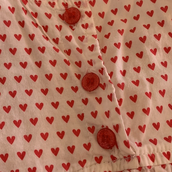 Pink Chicken heart bubble - Picture 3 of 7